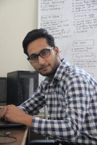 Akash Mishra Digital Marketer